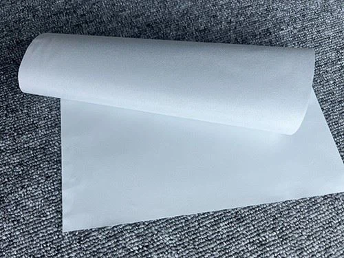 Blockout Window Drape Fabric
