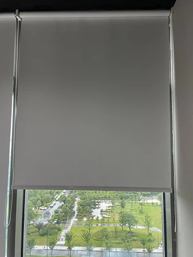 Blockout Window Drape Fabric