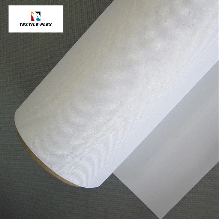 Coated Polyester Fabric for Light Box