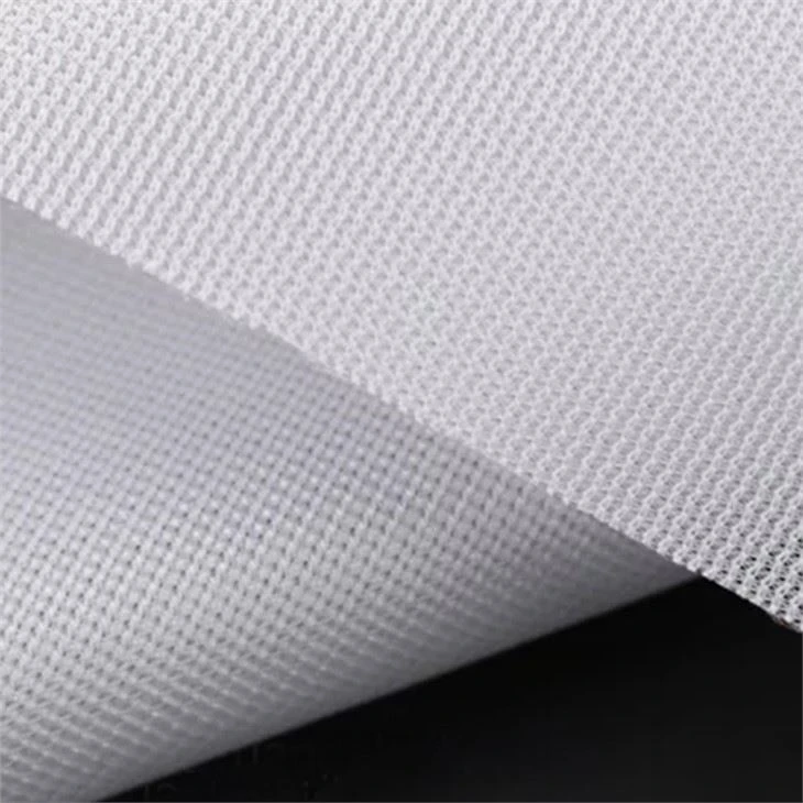 Lightweight Polyester Fabric Flag Banner